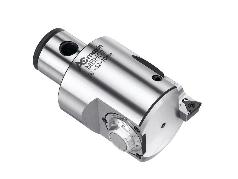 MBH微調(diào)精鏜刀