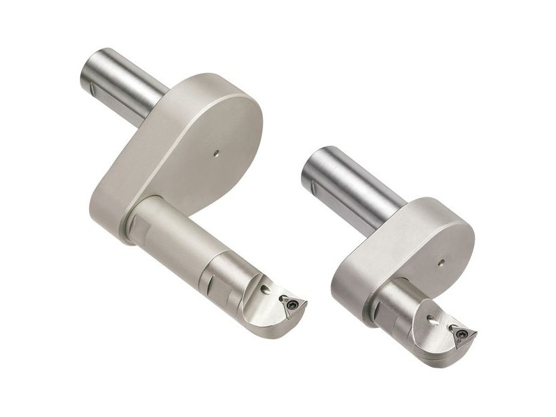 CBR20,CBR30組合式外圓鏜孔組件