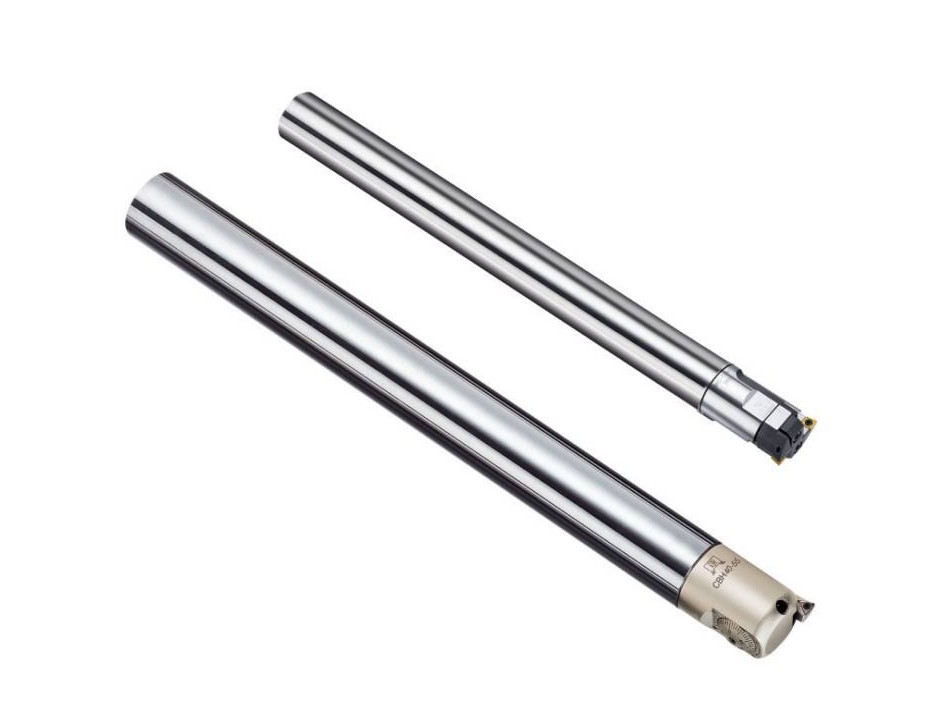 直柄整體式鎢鋼桿精、粗鏜刀