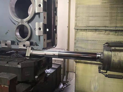 大型臥式鏜床及傳統(tǒng)鏜床、銑床