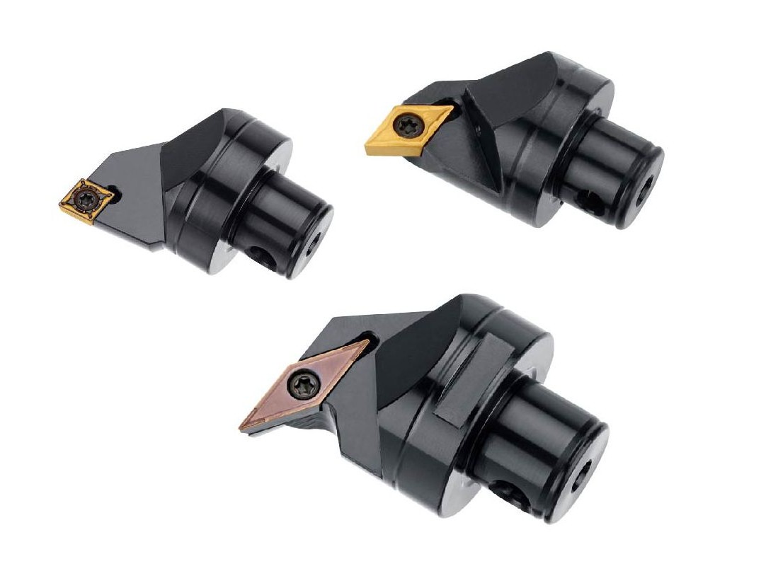 LT32、40、50車刀頭