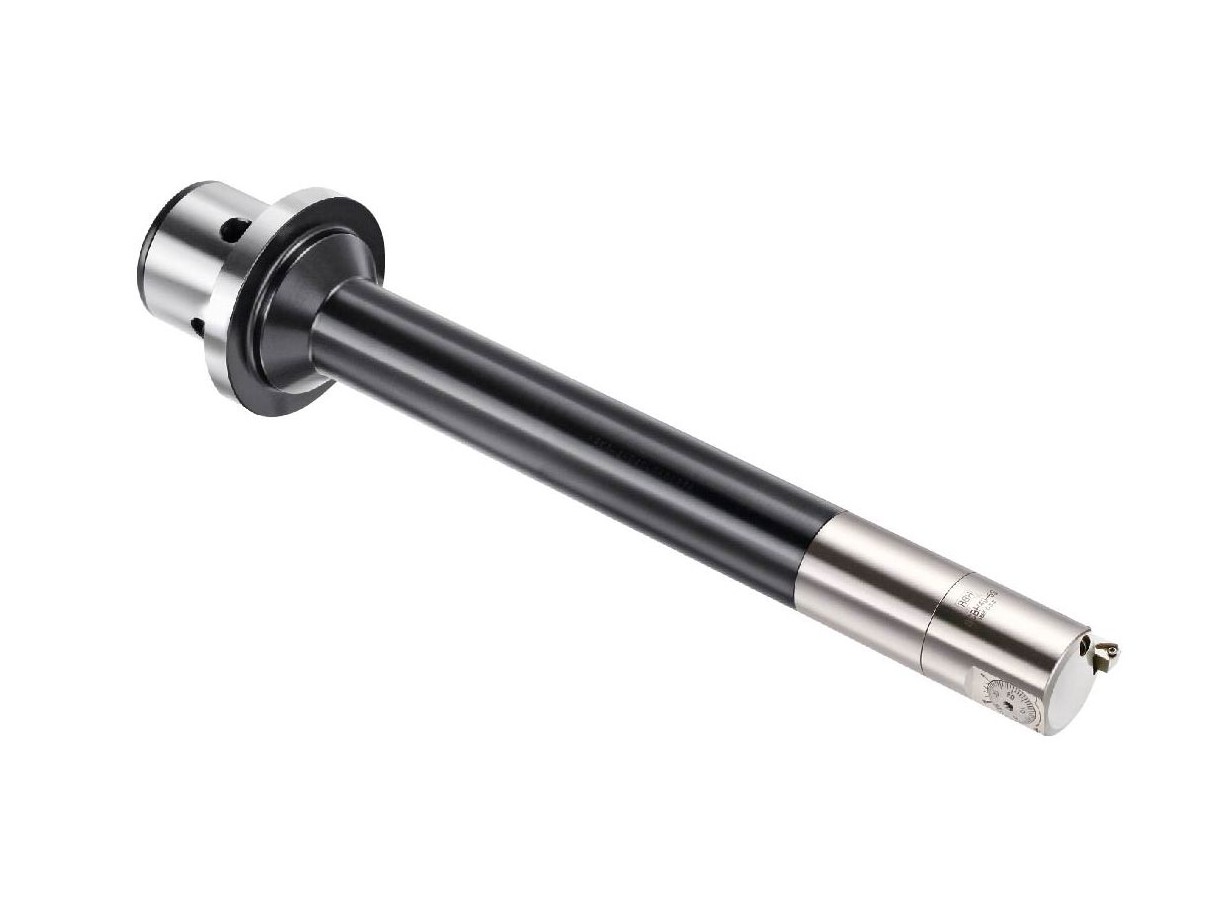 LBK減震異徑微調(diào)精鏜頭